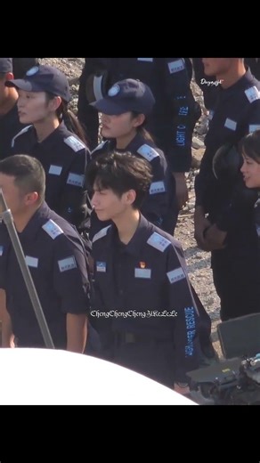 Luo Ben 🙈✨ | Light Chaser Rescue Behind the scene #luoyunxi #cdrama #罗云熙 #lightchaserrescue #羅雲熙