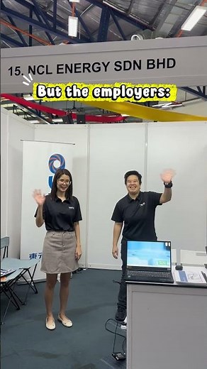 UCSI University Career Fair 2026