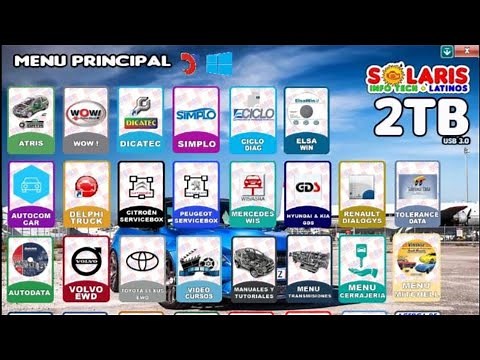 Necesitas MANUALES DE MECÁNICA AUTOMOTRIZ ❓ TECNOLOGÍA COMPARTIDA (Mexico) 💯🏆 La mejor HERRAMIENTA