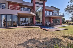 4 Bedroom House for sale in Serengeti Lifestyle Estate - Kempton Park - Property24