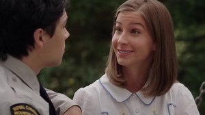 When Calls the Heart Season 13 Episode 5 Full Recap & Ending Explained 😊 When Calls the Heart Season 13 Episode 5 “Growing Pains” brings emotion, tension, and a mystery that deepens in Hope Valley. In this full recap and ending explained, we break down Lucas and Edie’s growing connection, Nathan struggling with Allie and Oliver getting closer, and Little Jack’s big step toward independence as he asks to be called LJ. The episode also raises serious questions when new clues surface in the wildfi