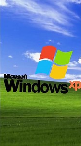 All windows error sounds
