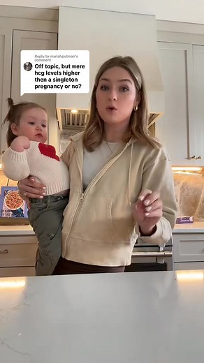 26K views · 103 reactions | my beta hcg for my twin pregnancy!! #twinpregnancy #ivftwins #betaday #hcg #hcglevels #twinhcg #pregnancytest #firsttrimester #twinultrasound #twinmom #ivfmom | Sweglestory | Facebook