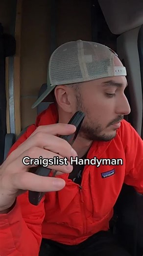 #craigslist #handyman. #randomactsofkindness #happythanksgiving #payitforward #howtohelppeople #notwaitingtolive #thisoldhouse #homeimprovement