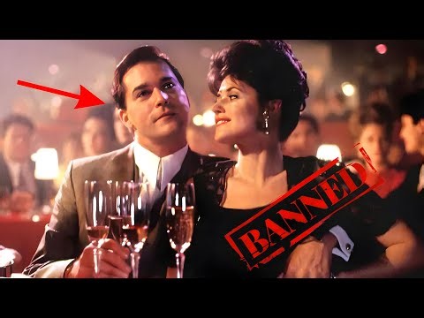 The Banned Goodfellas Scenes You Were Never Supposed to See