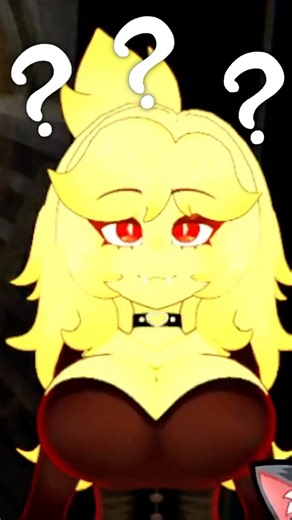 Broken Chica Model #shorts