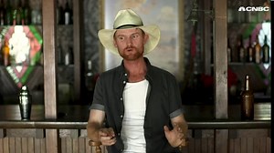 The business of running a ghost town