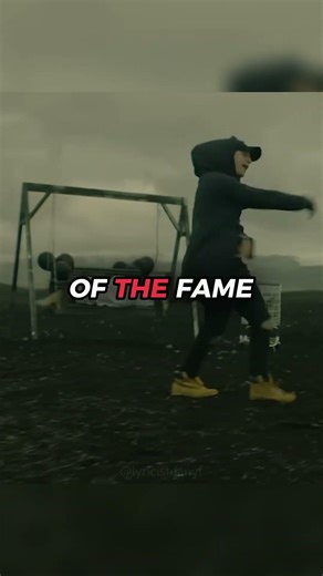 Lyrics | The Search - NF (V3)🧭