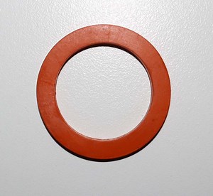 Legend 301-435 1 inch Dielectric Union Steam Gasket