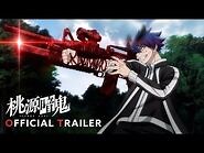 TVアニメ『桃源暗鬼』PV第一弾｜日本テレビ系にて2025年7月放送開始！