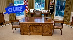 Quiz: Can You Name All 45 U.S. Presidents in 10 Minutes?