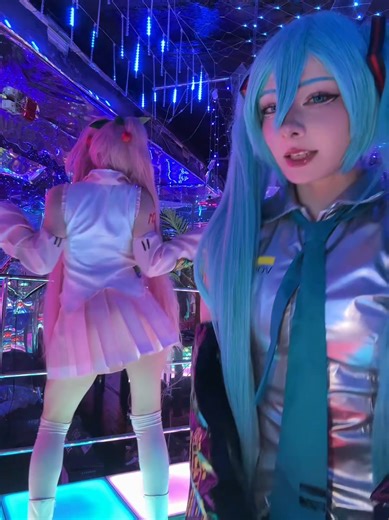 what can i say? 🤷🏼‍♀️ @anysay #miku #hatsunemiku #animationmeme #vocaloid