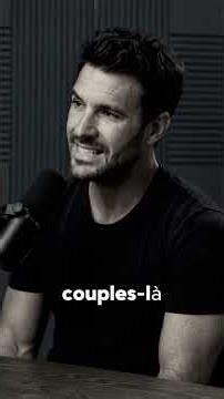 Si tu l'aimes #hommes #femmes #relation #amour #podcast