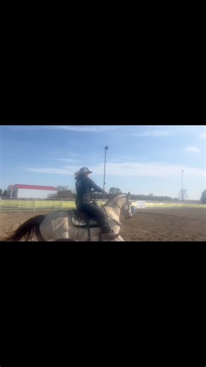 Every doubt, every trial, every setback prepared us for what’s ahead. We will prove all the doubters wrong when you get to run down that alley for the first time on the clock! Wicked Midwest Performance Horses | Bailey Horejsi
