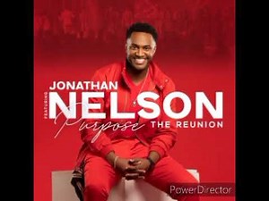 Jonathan Nelson Manifest (Live in EBC Atlanta Extended version)