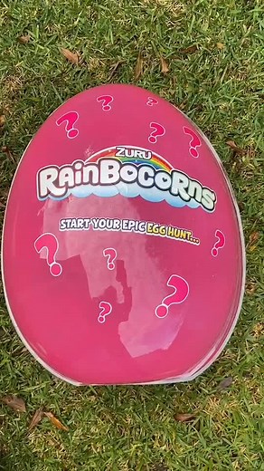 World's Biggest Rainbocorns Unboxing!