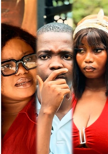 Part 5: The Wrong Girl . Anita later accepted for Deji😩 . Watch till end . W/@Ajokeoye🎀 @Sweet🦋🙈❤️ @J𝙴𝚁𝙸𝙲𝙾 @Iamthatgirleniola 💫 Shot&edited @Creative Kola #relationship #love #emotional #trending #viral