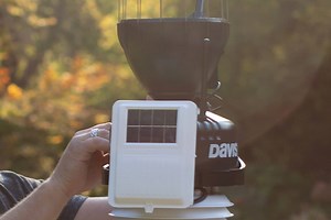 Davis Vantage Pro2 Review - The Weather Station Experts