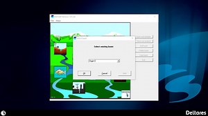 Case3.2 Variable irigation