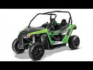 Possible reasons why A Artic Cat Wildcat will not turn over. 🤦🏻🤔