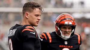 Who is Jake Browning? Meet Bengals' backup QB in place for injured Joe Burrow in Week 11