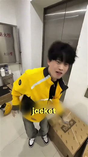 I Slapped the Delivery Guy.. The Ending Broke My Heart🥹