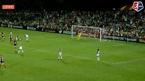 20K views · 58 reactions | The NWSL Goals of the Week never fail to please, and Rose Lavelle's winner is a cracker!  | COPA90 | Facebook