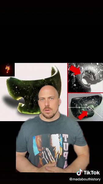 The Denisovan Bracelet: Ancient Engineering Marvel