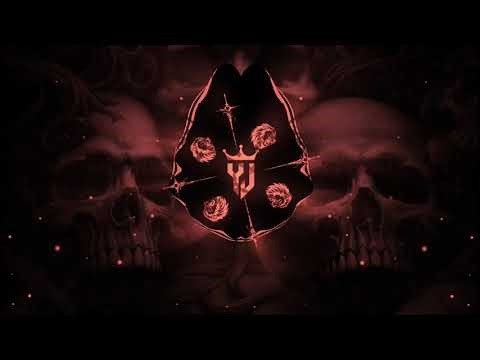 Fennecxx – Spooky ☠️ Mega Slowed + Reverb | Deep Bass Boosted 🔥