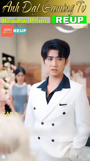 REVIEW PHIM HOÁN ĐỔI CƠ THỂ.TRỌN BỘ Long Vương vừa ra tò, bất ngờ...