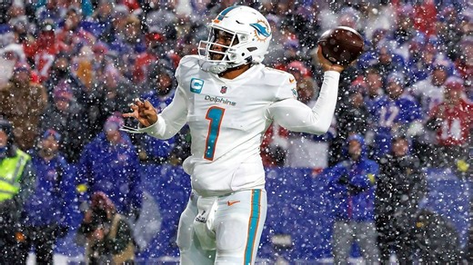 Ranking the 7 coldest games in NFL history feat. the Ice Bowl between the Packers and the Cowboys and more