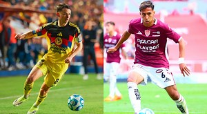 ¿A qué hora juega América vs. Necaxa y dónde ver EN VIVO HOY?