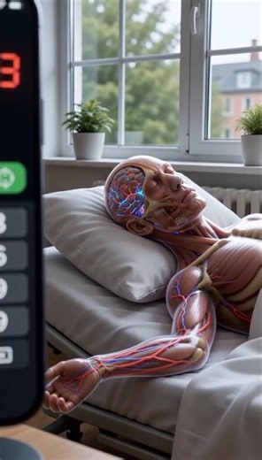 How a Stroke Attacks the Brain & What to Do FAST | 3D Medical Animation #stroke