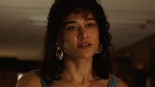 Love Lies Bleeding (2024) - Where to Watch