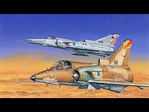 2025 IAI Kfir Full Review – Affordable Supersonic Fighter That Redefines Air Power 🛩️