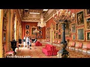 London, England: Apsley House - Rick Steves' Europe Travel Guide - Travel Bite