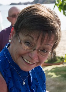 Barbara Ann Clark | Nalley-Pickle & Welch Funeral Home & Crematory