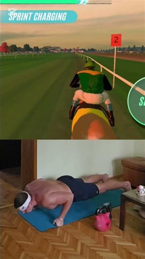 SUBHUMAN PROJECT - DAY 65 - PUSH UPS [4] #rivalstars