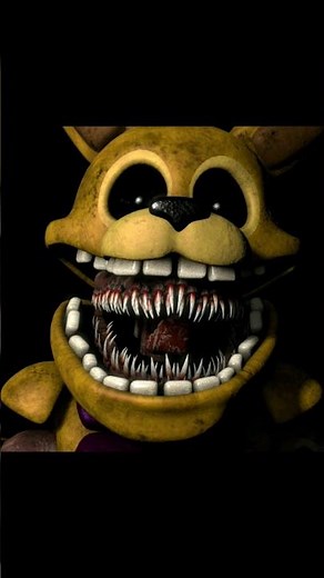 "Who's Inside Springbonnie" animation. FNaF IntoThePit #fnaf #sfm #springtrap