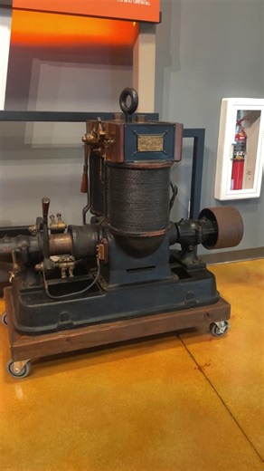 Take a walk down memory lane with us on #NationalRetroDay. Generac has changed throughout our history, but there's one thing that's consistent - from the beginning to now - and that's giving you the power over your power. Share a favorite Generac memory in comments! | Generac