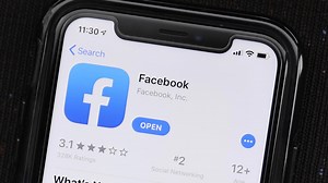 Facebook tightens rules on political ads as 2020 campaigns heat up