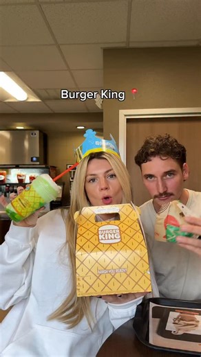 LIBBY GRUBBS★ on Instagram: "Trying @burgerking Krabby whopper meal #burgerking #spongebob #burger #pie #whopper #spongebobmovie #newmeal #foodreview #foodie #food #hack #fastfood #fastfoodhack #mukbang #snackreview #foodstagram #reels #explore #fastfood #burgerking #spongebob #newfood #fastfood #foodreview #spongebobsquarepants #spongebobmovie #burger #tatertots #snacks #pie #strawberryshortcake #slushy #pineapple #dessert #fries #bacon #tastetest #whopper"