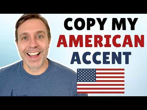 Sound American FAST 🇺🇸 Practice Real Dialogues & Connected Speech