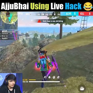 1.4M views · 32K reactions | Ajjubhai vs 4 || solo vs squad best gameplay || #ajjubhai #totalgaming #bestgameplay #gameplay #gaming #solovssquad #viral #trending #facebook | Dada sniper gaming | Facebook