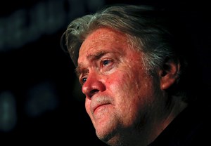 News Wrap: Bannon indicted on contempt charges for defying congressional subpoena