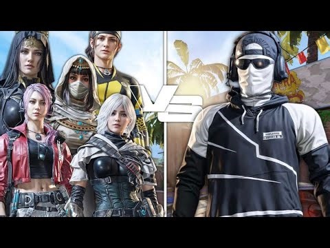 PLAYING ON HIGH GRAPHICS IN CODM ON IPAD PRO M2