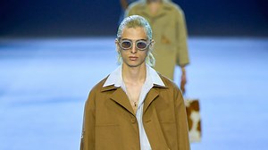 Fendi Spring 2023 Menswear Collection