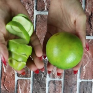 I Never Thought Putting ORANGE SHELL Behind The Door Would Do That. | Take This Recipe