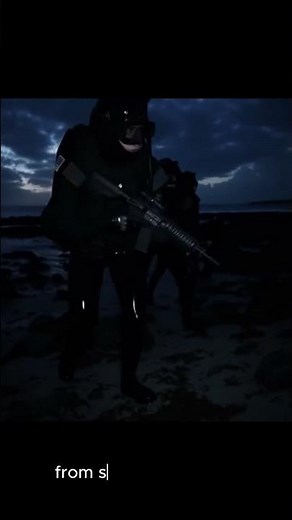 Navy SEAL Frogmen: The Origins of America’s Elite Maritime Warriors