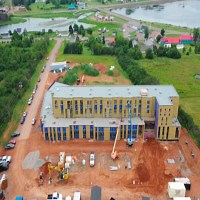 Innovative climate change research centre will soon be unveiled in P.E.I. - The Weather Network